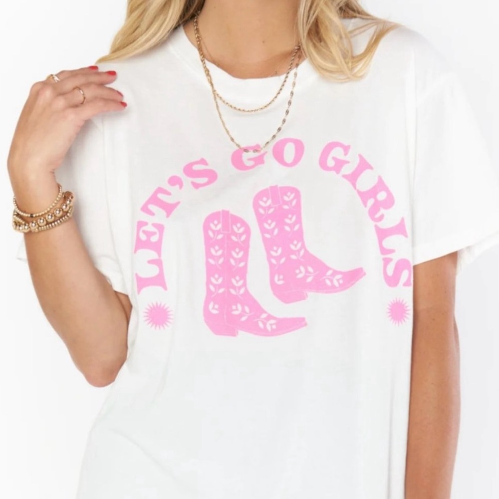 Show me your Mumu tshirt
